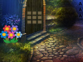 Juego Dark Tunnel Town 