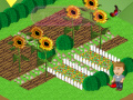 Juego How Does Your Garden Grow?