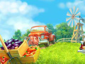 Juego Farm to Fork