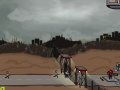 Juego Gate Defense