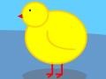 Juego Chick Adee
