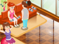 Juego Jenny's fitness center