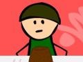 Juego Bad Guys: Christmas Dinner