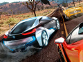Juego Supercars VS Traffic