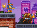 Juego Steam Heart