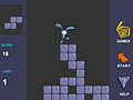 Juego Elf Tetris