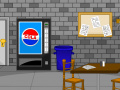 Juego Toon Escape Garage