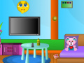 Juego Escape Locked Play School