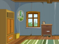 Juego Farmer House Escape