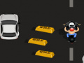 Juego Gold Mine Drive