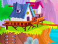 Juego Escape Baby Calf