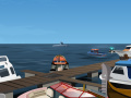 Juego Submarine