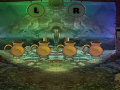 Juego Old Museum Escape
