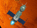 Juego Journey To Mars