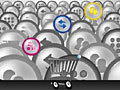 Juego Critter Chorus