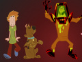 Juego Scooby-Doo Hallway Of Hijinks 