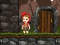 Juego Red Girl In The Woods