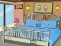 Juego Great Abode Escape