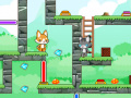 Juego Cat Way