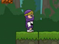 Juego Unfair Ninja