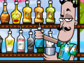 Juego Bartender make right mix 