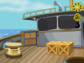 Juego Mini Ship Escape