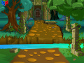 Juego Snake World