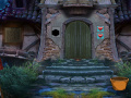 Juego Pandora House Escape