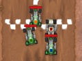 Juego Drift Riders