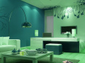 Juego 3D Room Escape