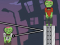 Juego Cut The Zombies
