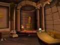 Juego Control The Ghost