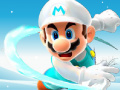 Juego Mario Ice Land 2