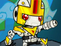 Juego Robo Adventure 