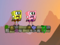 Juego Adventure Of Spongebob