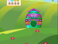 Juego Egg House Bunny Escape