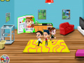 Juego My Little Virtual Family