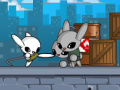 Juego Bunny Kill 5,1