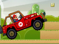 Juego Mario in Jeep