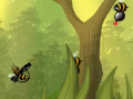 Juego Bee Sting