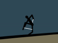 Juego Spider 2 Stickman: City Traffic