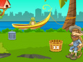 Juego Terrapin Boat Escape