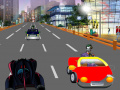 Juego Batman Road 