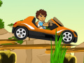 Juego Diego Extreme Truck