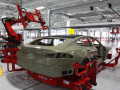 Juego Luxury Car Factory Escape