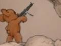 Juego Teddy Gun