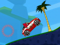 Juego Angry Birds Ride 2