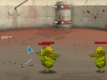 Juego Monstercraft