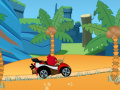 Juego Angry Birds Ride 