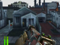 Juego GTA Zone